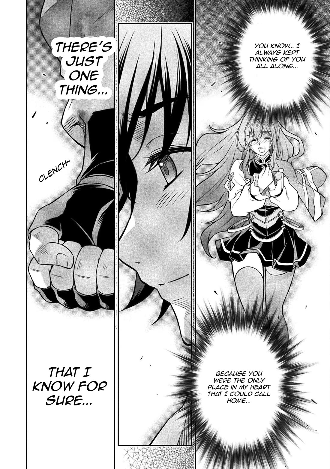 Drawing: The Greatest Mangaka Becomes A Skilled “Martial Artist” In Another World Chapter 101 page 4 - Chapter 101: The Five Kingdoms