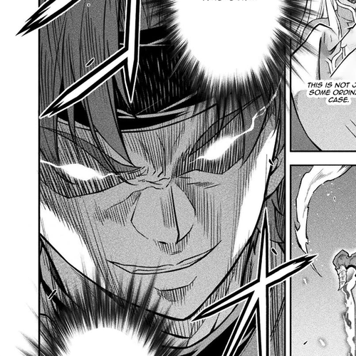 Drawing: The Greatest Mangaka Becomes A Skilled “Martial Artist” In Another World Chapter 105: Divine Beast Blade cover