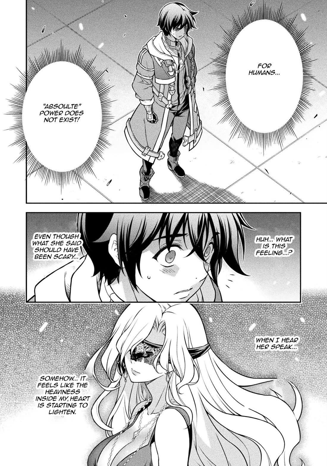 Drawing: The Greatest Mangaka Becomes A Skilled “Martial Artist” In Another World Chapter 106 page 6 - Chapter 106: Geldvera Ryupadan