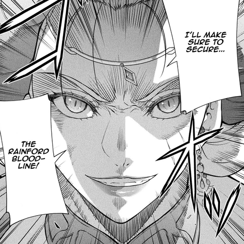 Drawing: The Greatest Mangaka Becomes A Skilled “Martial Artist” In Another World Chapter 109: Return cover