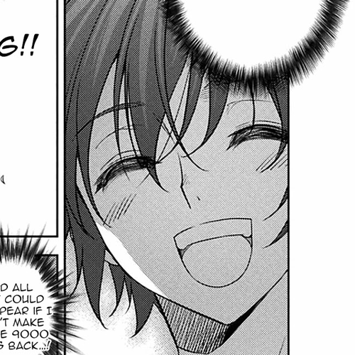 Drawing: The Greatest Mangaka Becomes A Skilled “Martial Artist” In Another World Chapter 11 cover