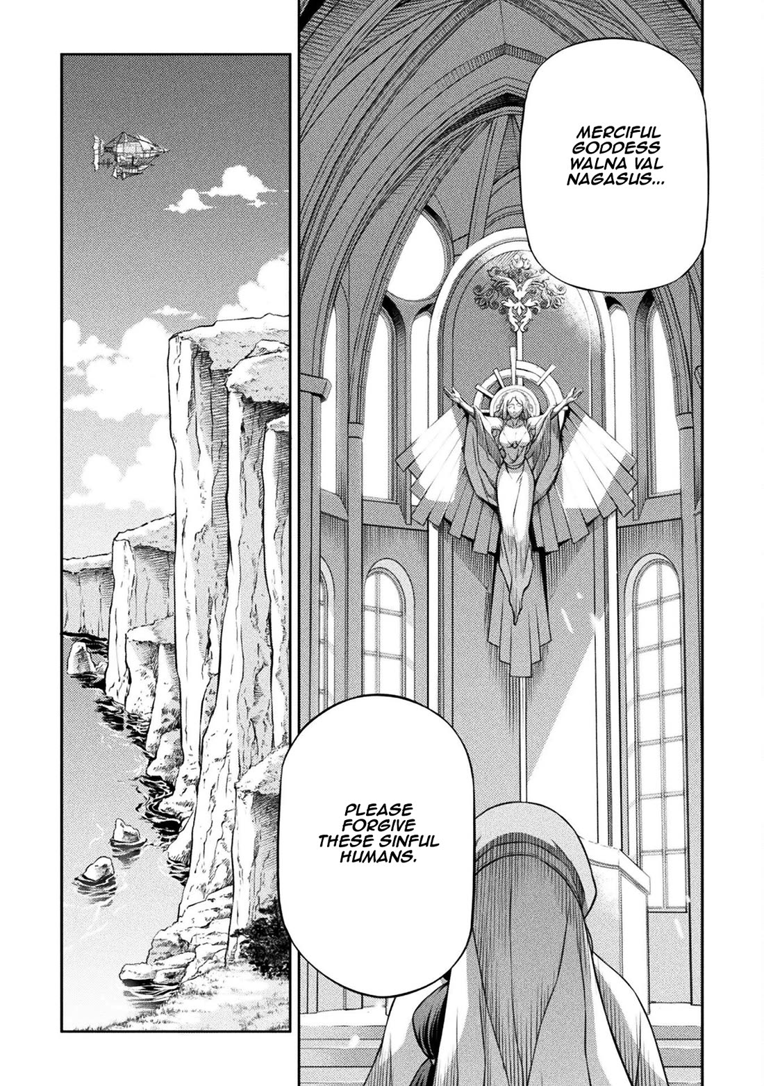 Drawing: The Greatest Mangaka Becomes A Skilled “Martial Artist” In Another World Chapter 111 page 13 - Chapter 111: The Queen's Trial