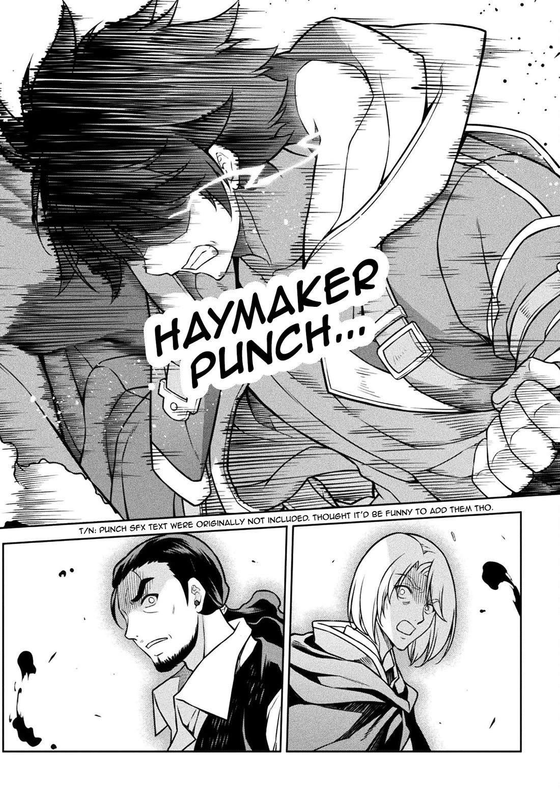 Drawing: The Greatest Mangaka Becomes A Skilled “Martial Artist” In Another World Chapter 115 page 14 - Chapter 115: Homecoming