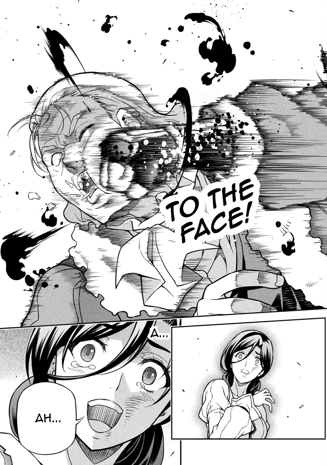 Drawing: The Greatest Mangaka Becomes A Skilled “Martial Artist” In Another World Chapter 115 page 15 - Chapter 115: Homecoming