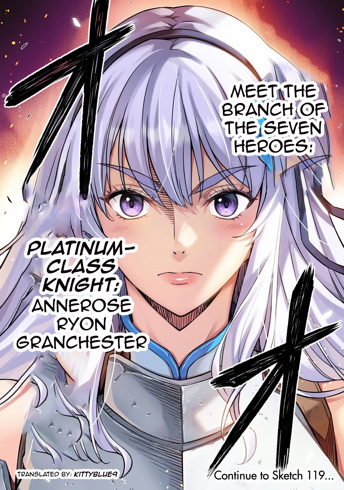 Drawing: The Greatest Mangaka Becomes A Skilled “Martial Artist” In Another World Chapter 118 page 17 - Chapter 118: The Dark Clouds of Magic