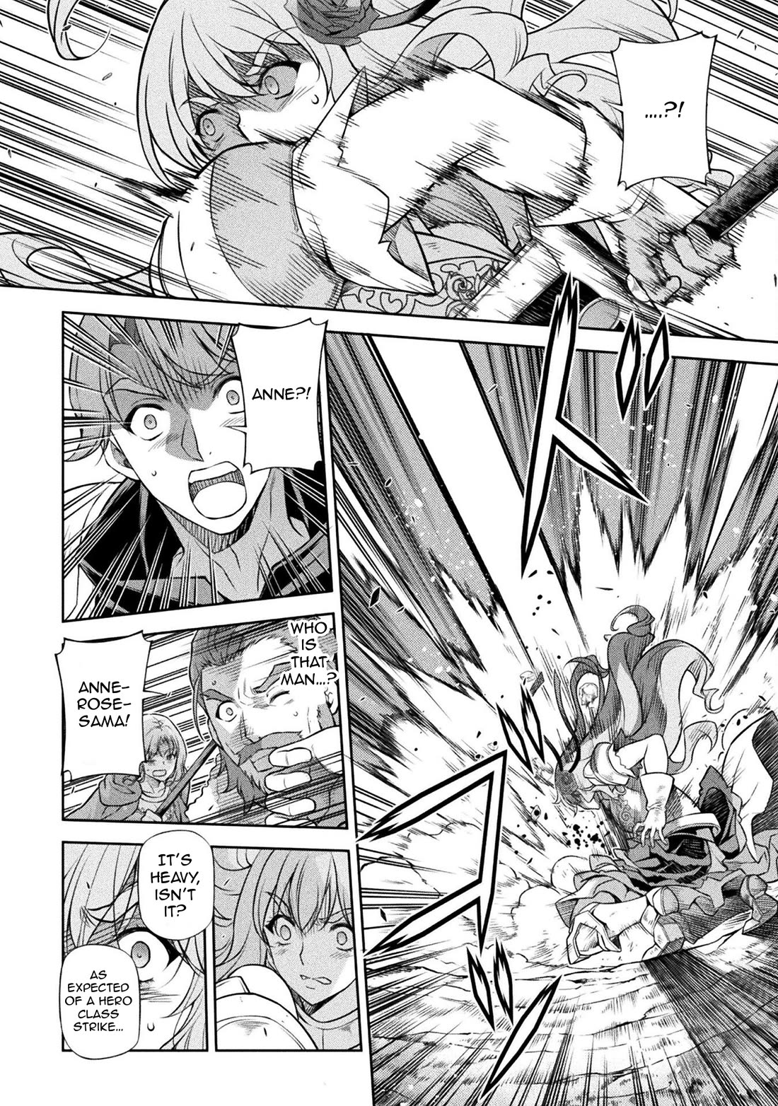 Drawing: The Greatest Mangaka Becomes A Skilled “Martial Artist” In Another World Chapter 119 page 9 - Chapter 119: Duke Emilio