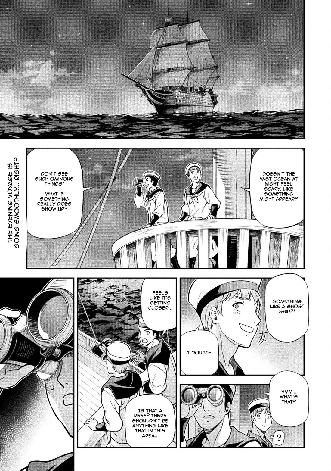 Drawing: The Greatest Mangaka Becomes A Skilled “Martial Artist” In Another World Chapter 122 page 1 - Chapter 122: Ashley Naga