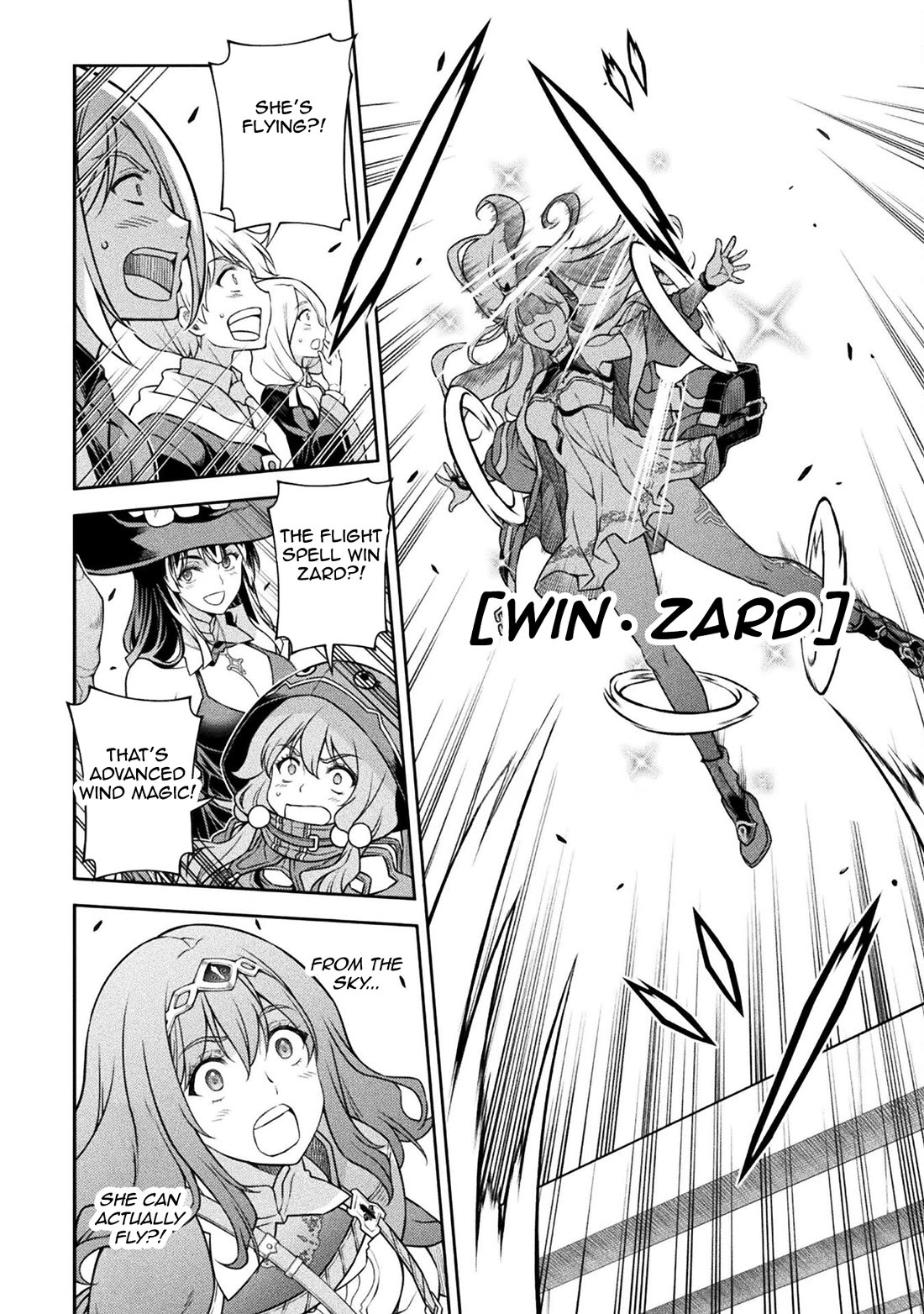Drawing: The Greatest Mangaka Becomes A Skilled “Martial Artist” In Another World Chapter 129 page 10 - Chapter 129: A Walking Catastrophe