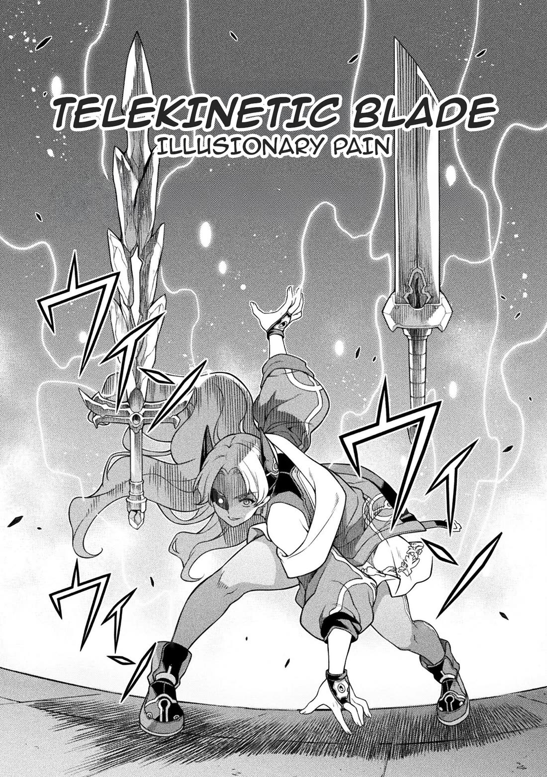 Drawing: The Greatest Mangaka Becomes A Skilled “Martial Artist” In Another World Chapter 130 page 4 - Chapter 130: Calliope Pansylvania Freid