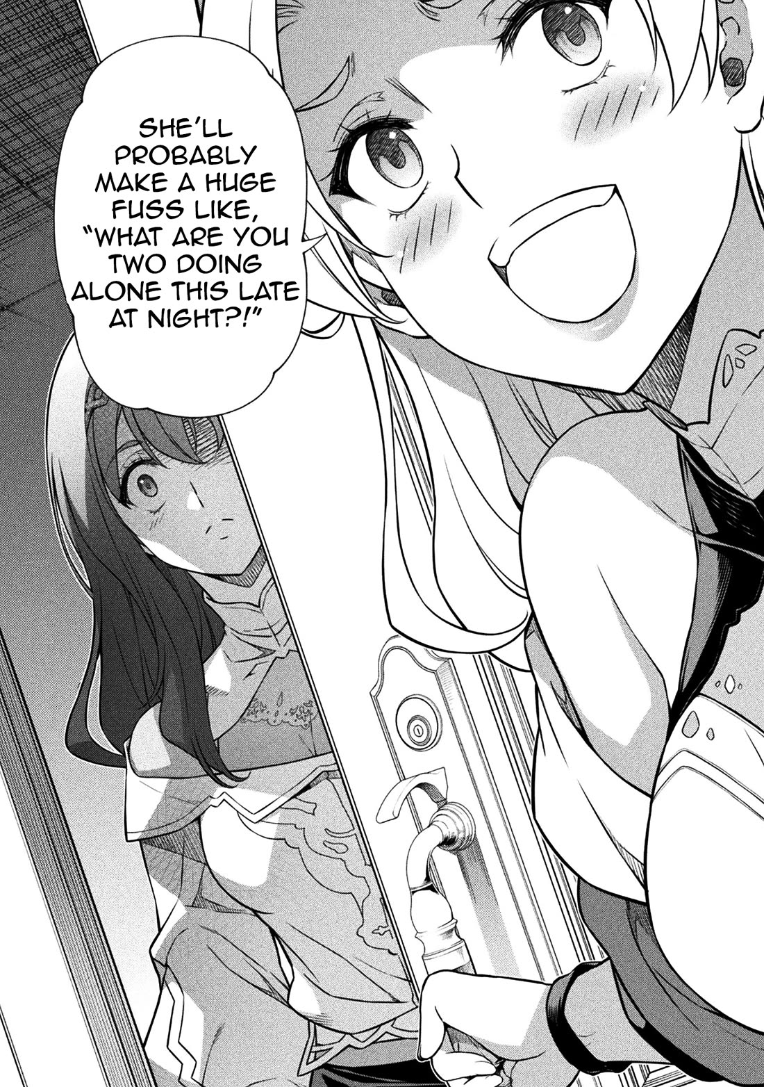Drawing: The Greatest Mangaka Becomes A Skilled “Martial Artist” In Another World Chapter 133 page 12 - Chapter 133: The World's Greatest Fusion Summoner: Part 1
