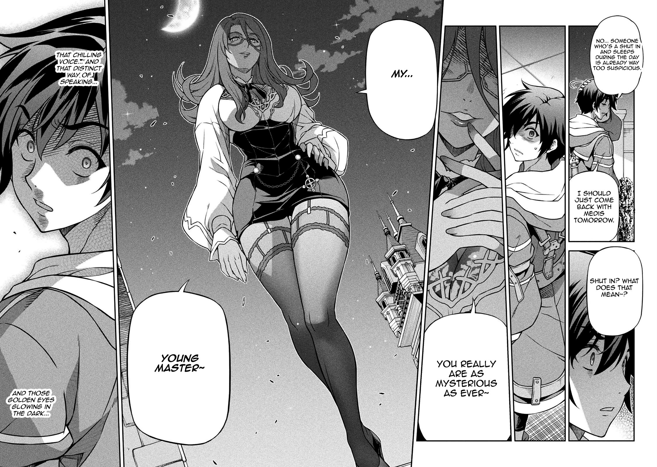 Drawing: The Greatest Mangaka Becomes A Skilled “Martial Artist” In Another World Chapter 133 page 16 - Chapter 133: The World's Greatest Fusion Summoner: Part 1