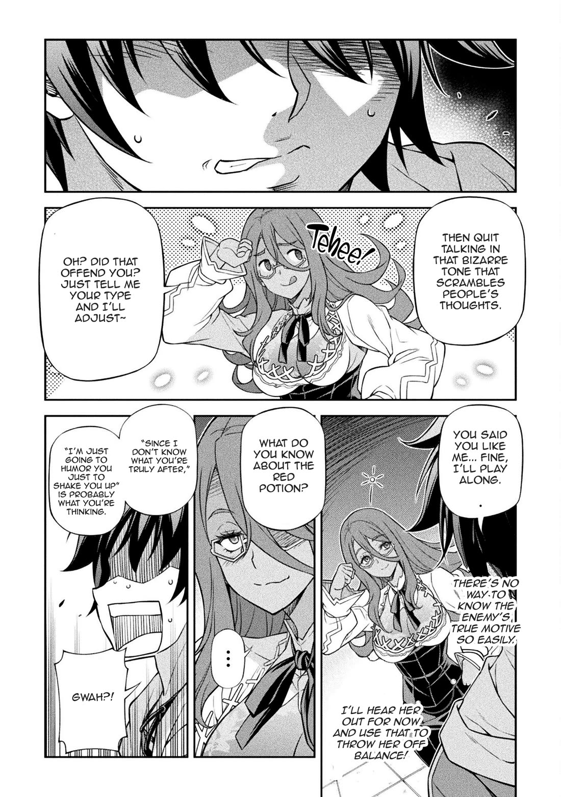 Drawing: The Greatest Mangaka Becomes A Skilled “Martial Artist” In Another World Chapter 134 page 13 - Chapter 134: The World's Greatest Fusion Summoner: Part 2