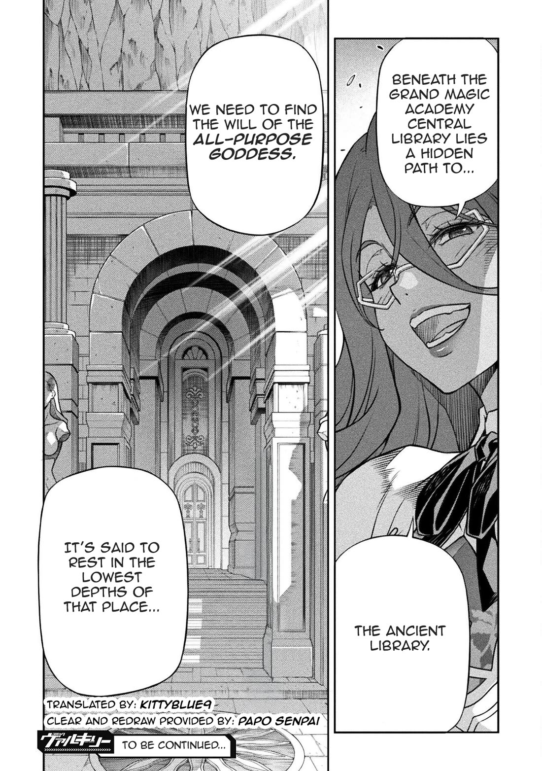 Drawing: The Greatest Mangaka Becomes A Skilled “Martial Artist” In Another World Chapter 134 page 15 - Chapter 134: The World's Greatest Fusion Summoner: Part 2