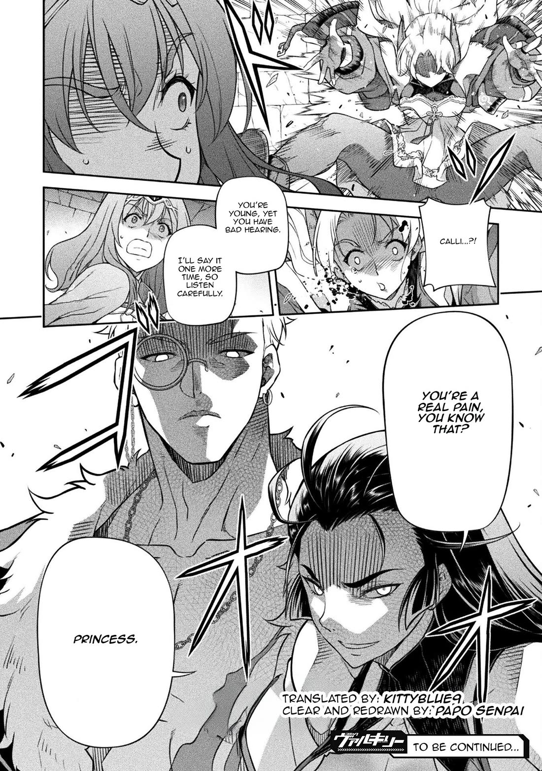 Drawing: The Greatest Mangaka Becomes A Skilled “Martial Artist” In Another World Chapter 137 page 17 - Chapter 137: Let's Push Onward! Into The Ancient National Library!