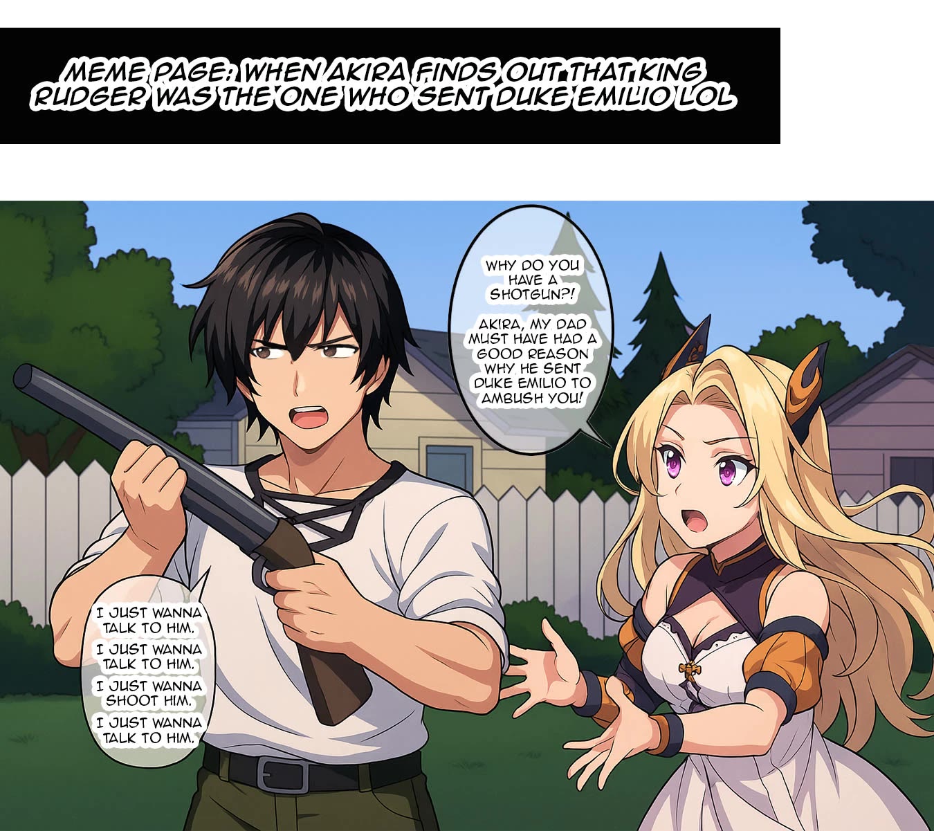 Drawing: The Greatest Mangaka Becomes A Skilled “Martial Artist” In Another World Chapter 138 page 15 - Chapter 138: Trap Part 1