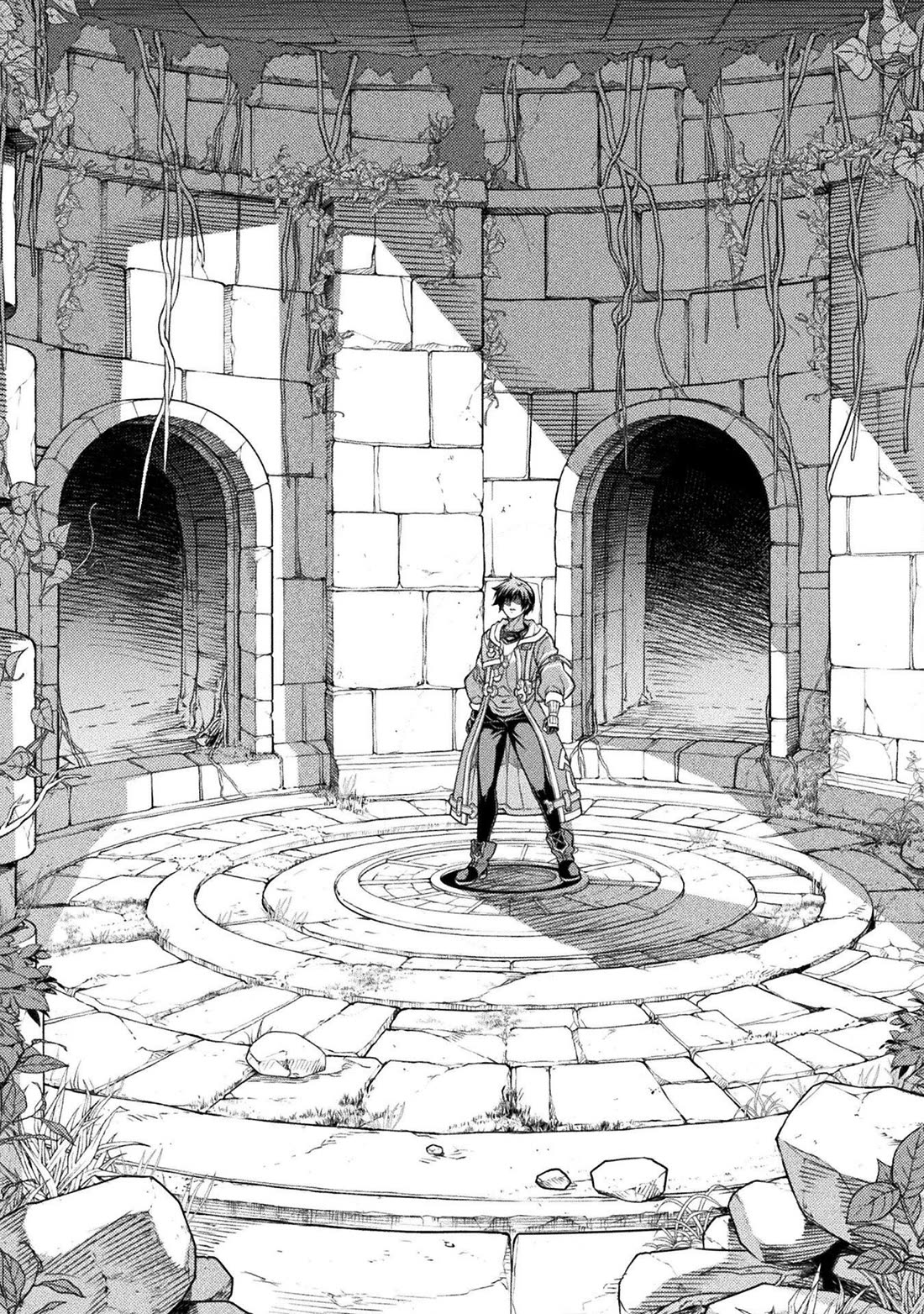 Drawing: The Greatest Mangaka Becomes A Skilled “Martial Artist” In Another World Chapter 138 page 7 - Chapter 138: Trap Part 1