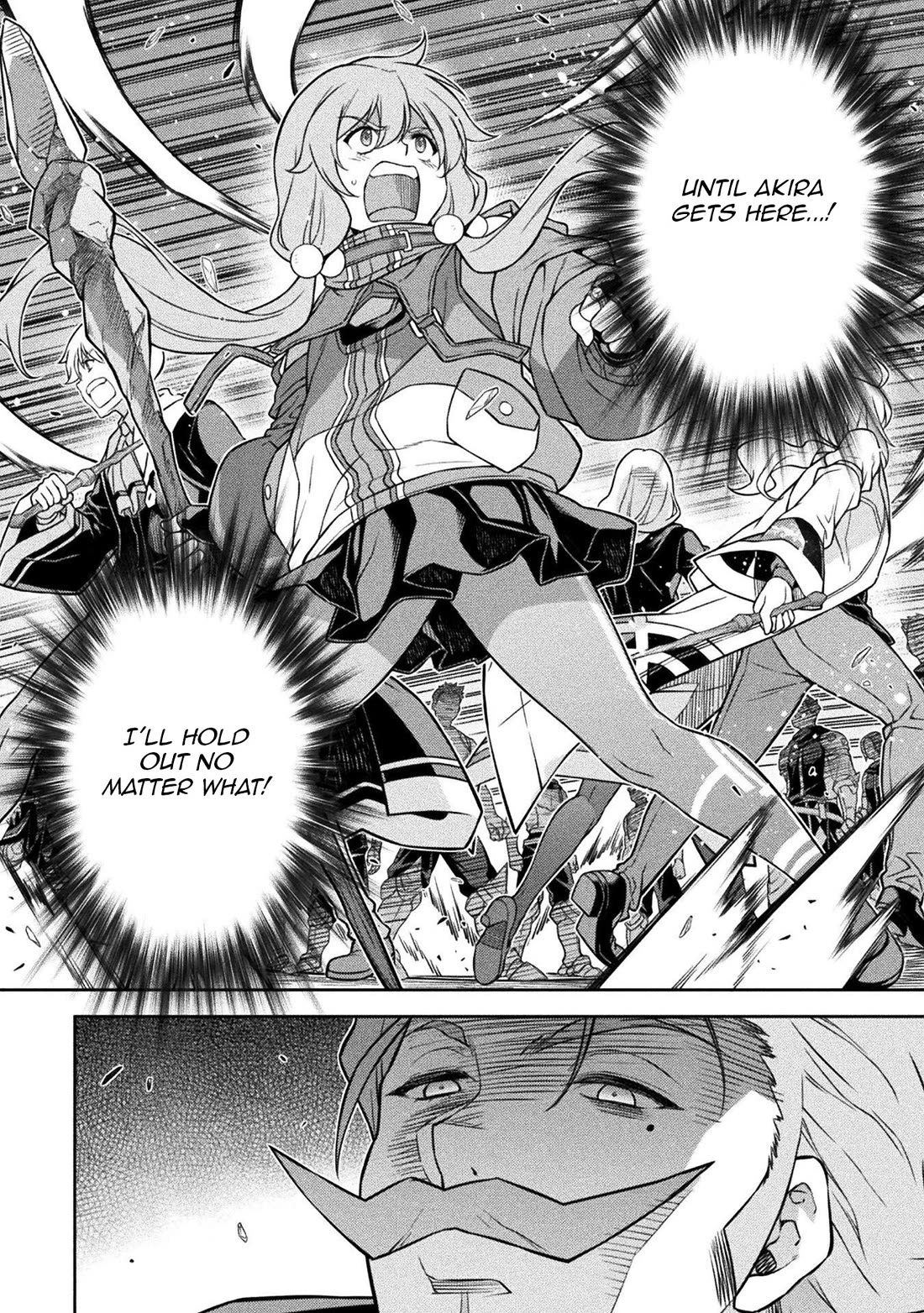 Drawing: The Greatest Mangaka Becomes A Skilled “Martial Artist” In Another World Chapter 139 page 10 - Chapter 139: Trap Part 2