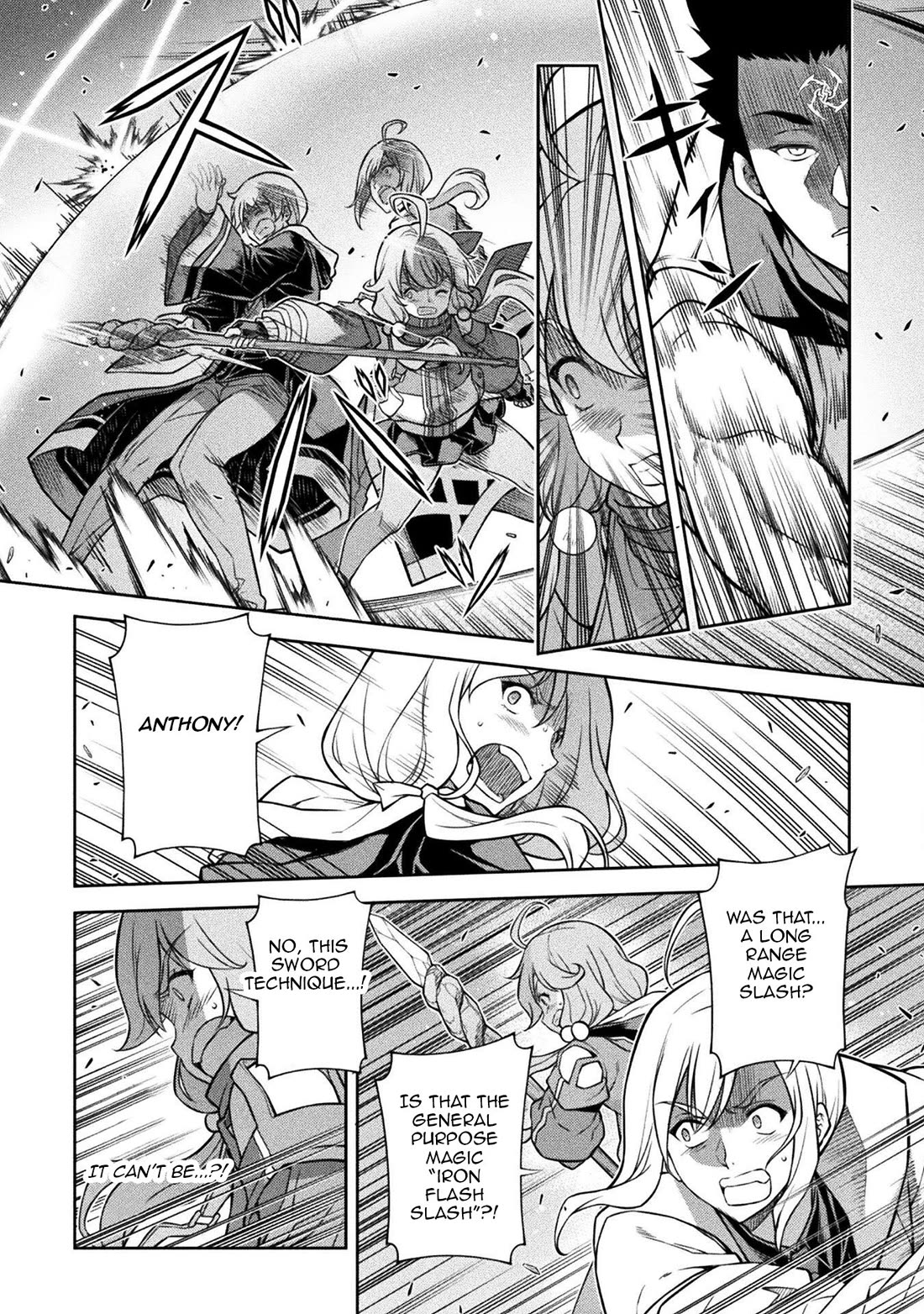 Drawing: The Greatest Mangaka Becomes A Skilled “Martial Artist” In Another World Chapter 139 page 6 - Chapter 139: Trap Part 2