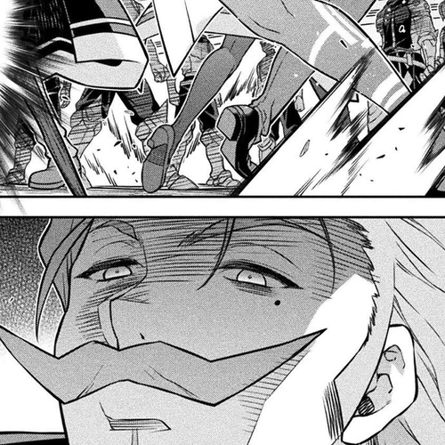 Drawing: The Greatest Mangaka Becomes A Skilled “Martial Artist” In Another World Chapter 139: Trap Part 2 cover