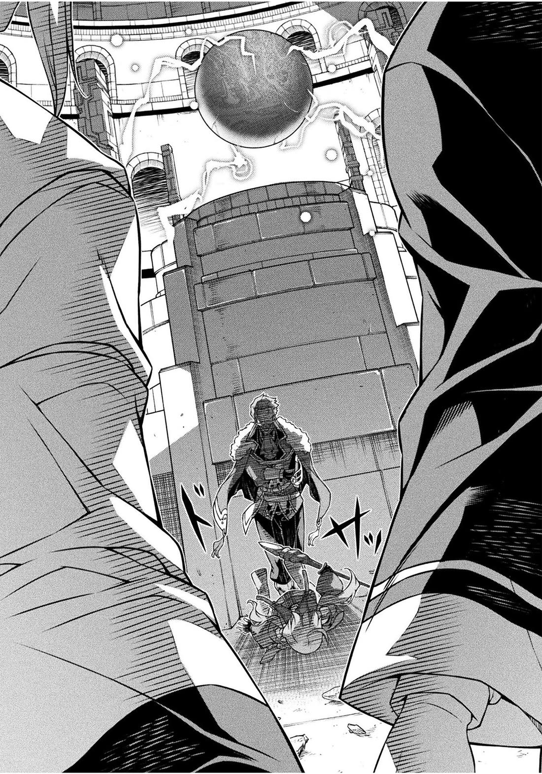 Drawing: The Greatest Mangaka Becomes A Skilled “Martial Artist” In Another World Chapter 140 page 2 - Chapter 140: The Beginning of Terror