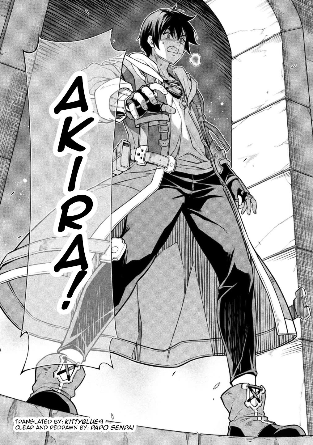 Drawing: The Greatest Mangaka Becomes A Skilled “Martial Artist” In Another World Chapter 144 page 17 - Chapter 144: Strength and Technique
