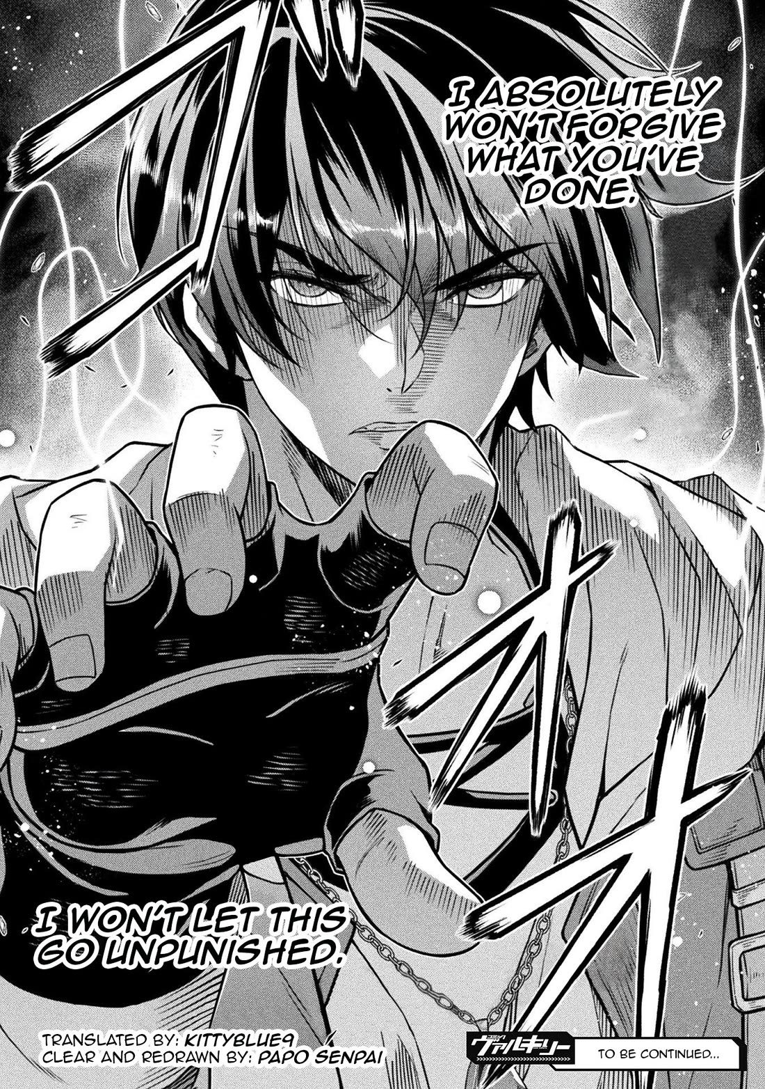 Drawing: The Greatest Mangaka Becomes A Skilled “Martial Artist” In Another World Chapter 145 page 13 - Chapter 145: Akira Kamishiro
