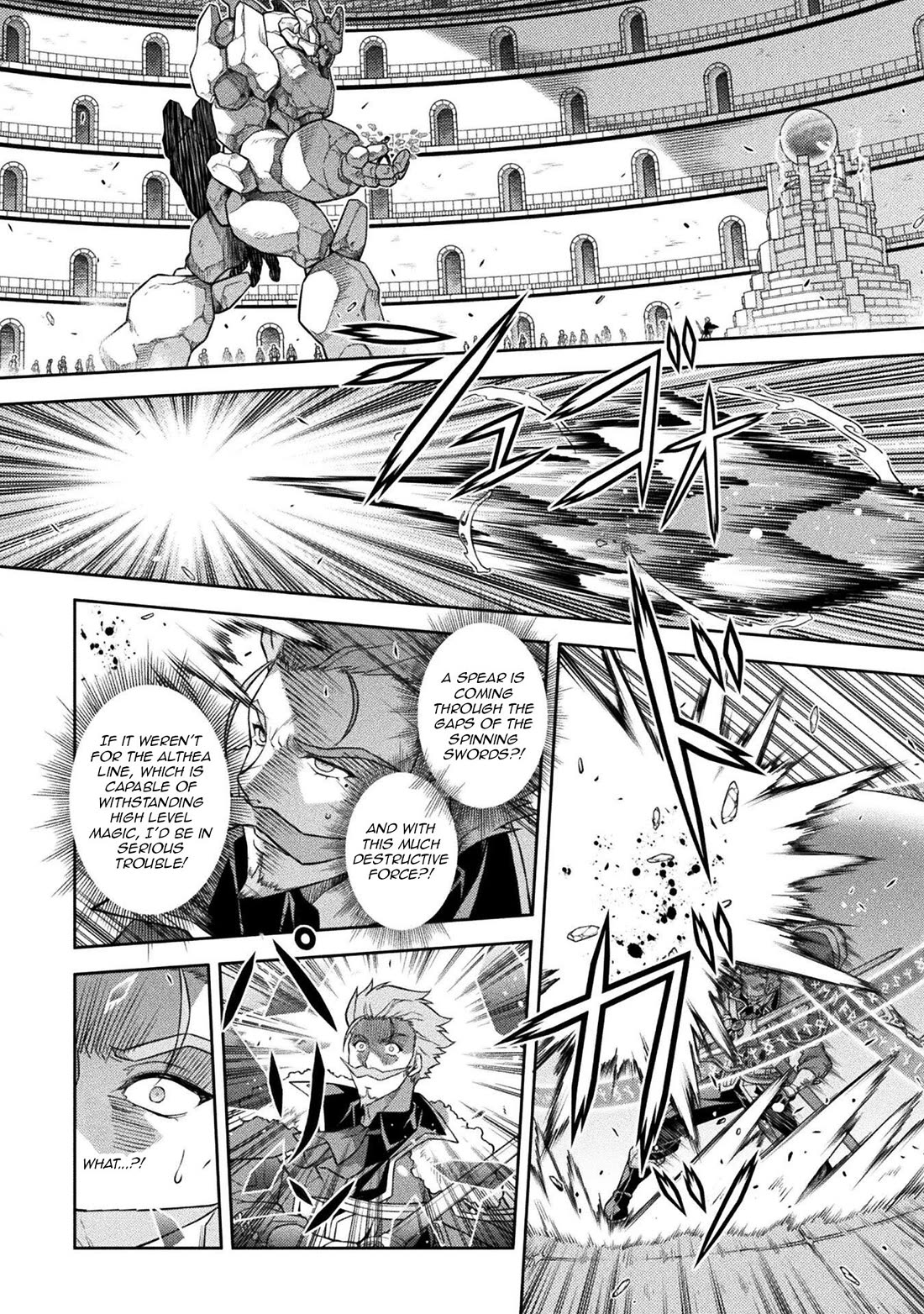 Drawing: The Greatest Mangaka Becomes A Skilled “Martial Artist” In Another World Chapter 145 page 9 - Chapter 145: Akira Kamishiro
