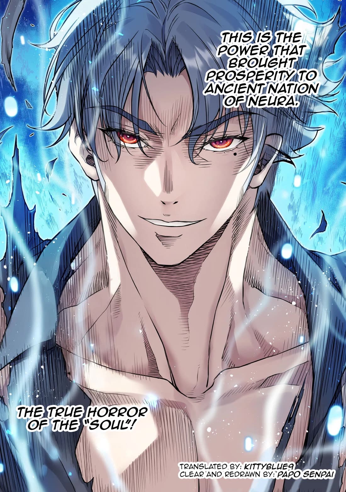 Drawing: The Greatest Mangaka Becomes A Skilled “Martial Artist” In Another World Chapter 146 page 15 - Chapter 146: All Set