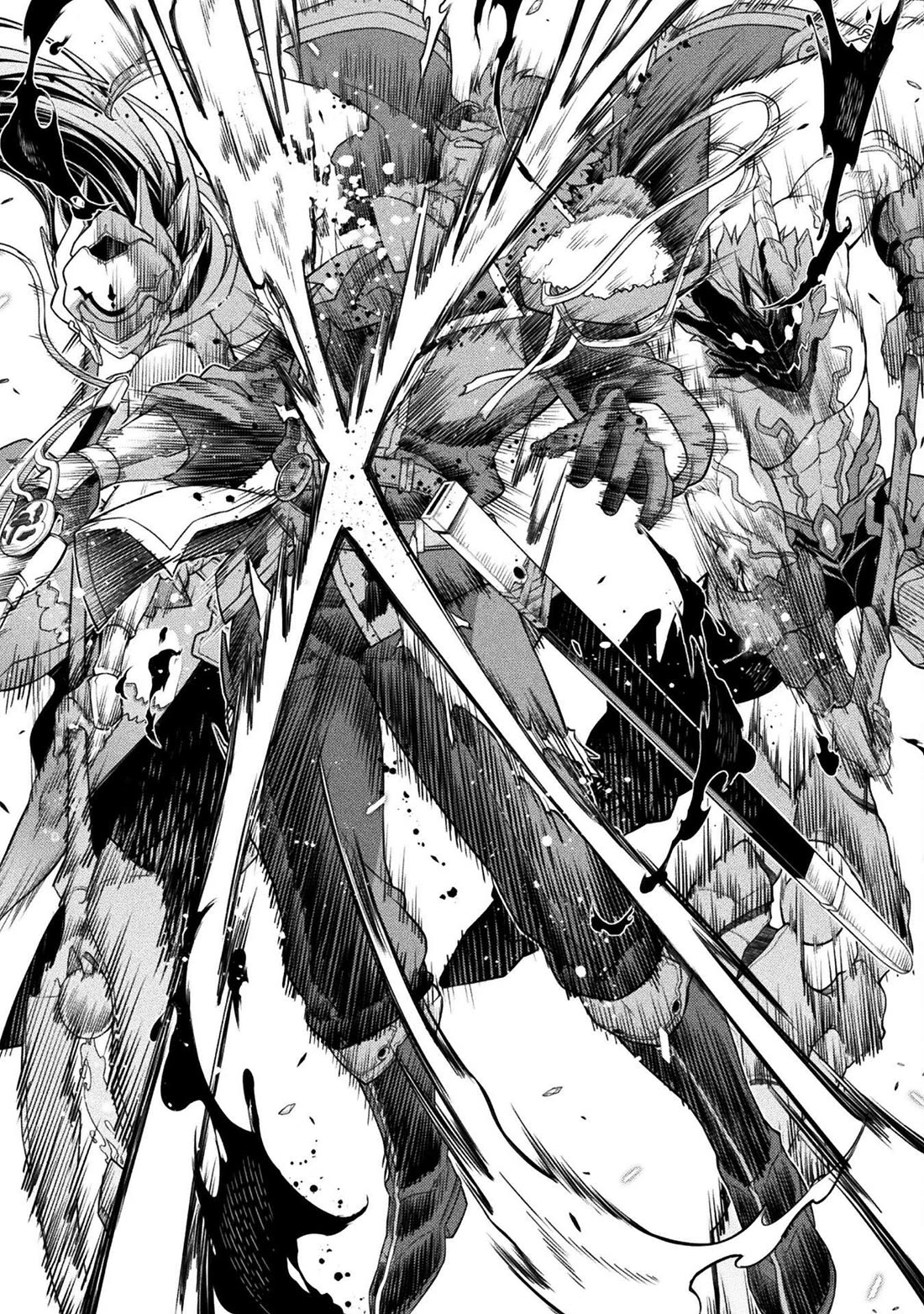Drawing: The Greatest Mangaka Becomes A Skilled “Martial Artist” In Another World Chapter 146 page 9 - Chapter 146: All Set