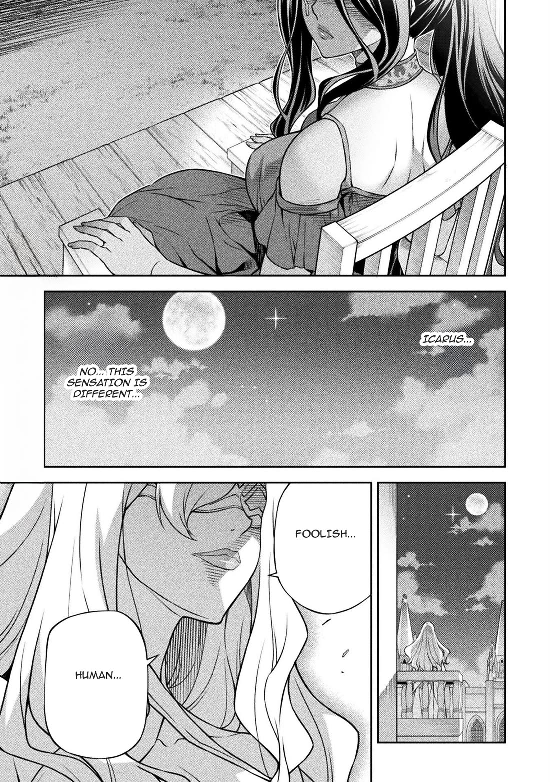 Drawing: The Greatest Mangaka Becomes A Skilled “Martial Artist” In Another World Chapter 147 page 1 - Chapter 147: Ancient Legacy