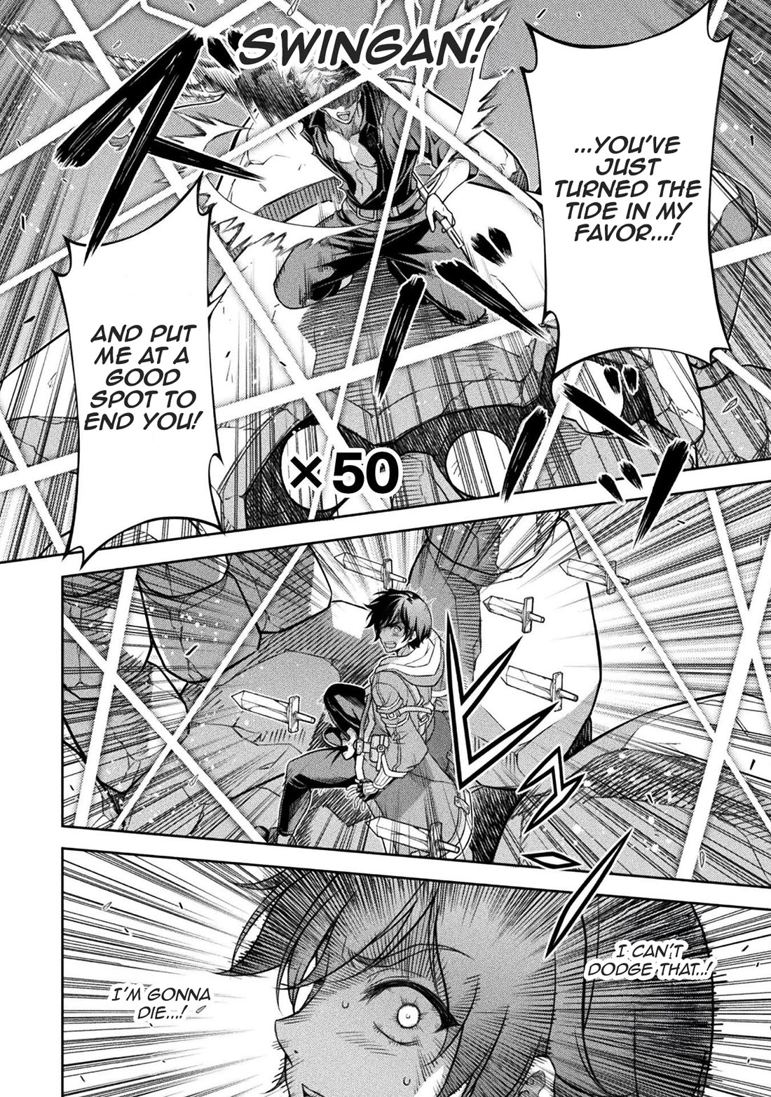 Drawing: The Greatest Mangaka Becomes A Skilled “Martial Artist” In Another World Chapter 147 page 15 - Chapter 147: Ancient Legacy