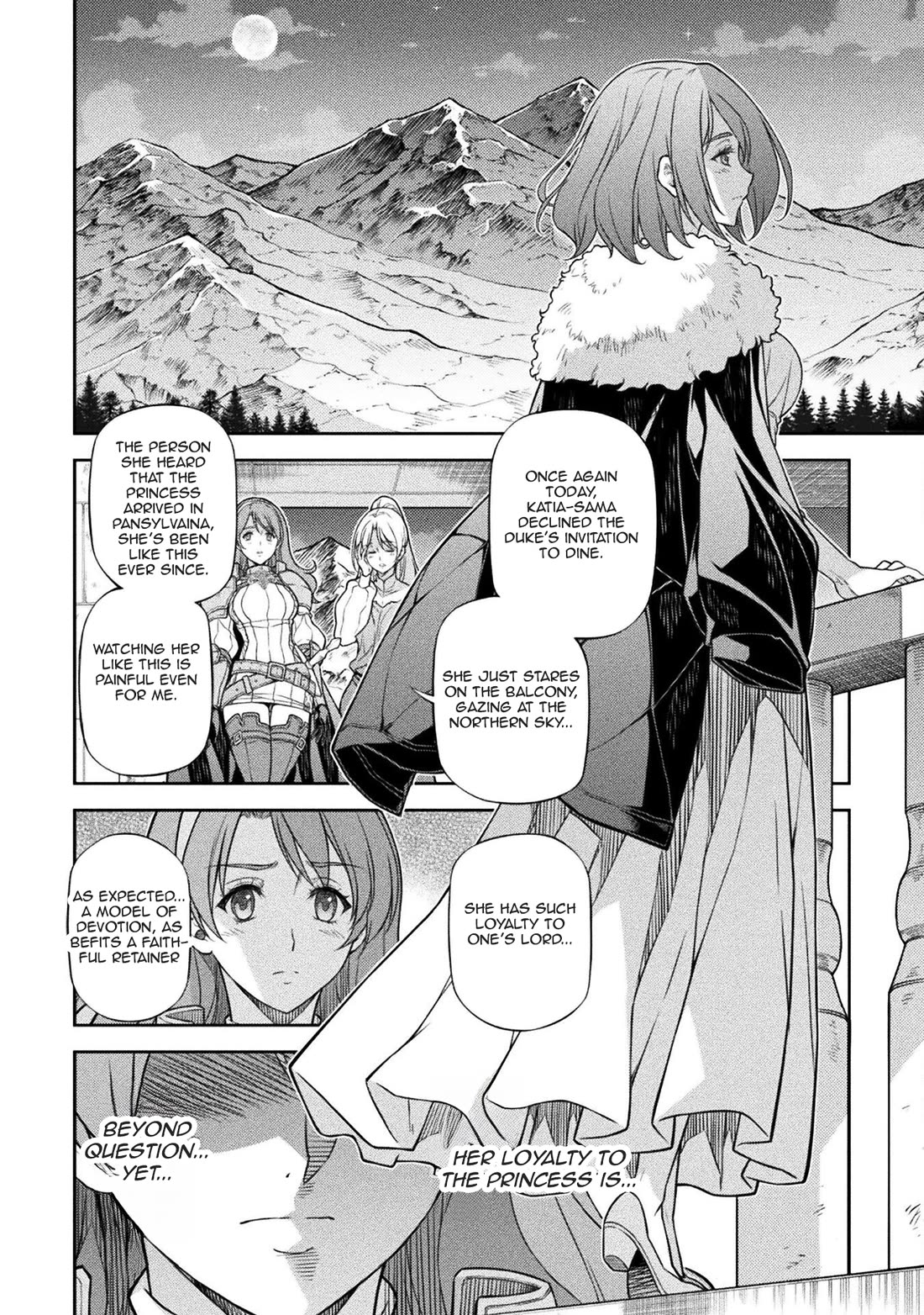 Drawing: The Greatest Mangaka Becomes A Skilled “Martial Artist” In Another World Chapter 147 page 3 - Chapter 147: Ancient Legacy