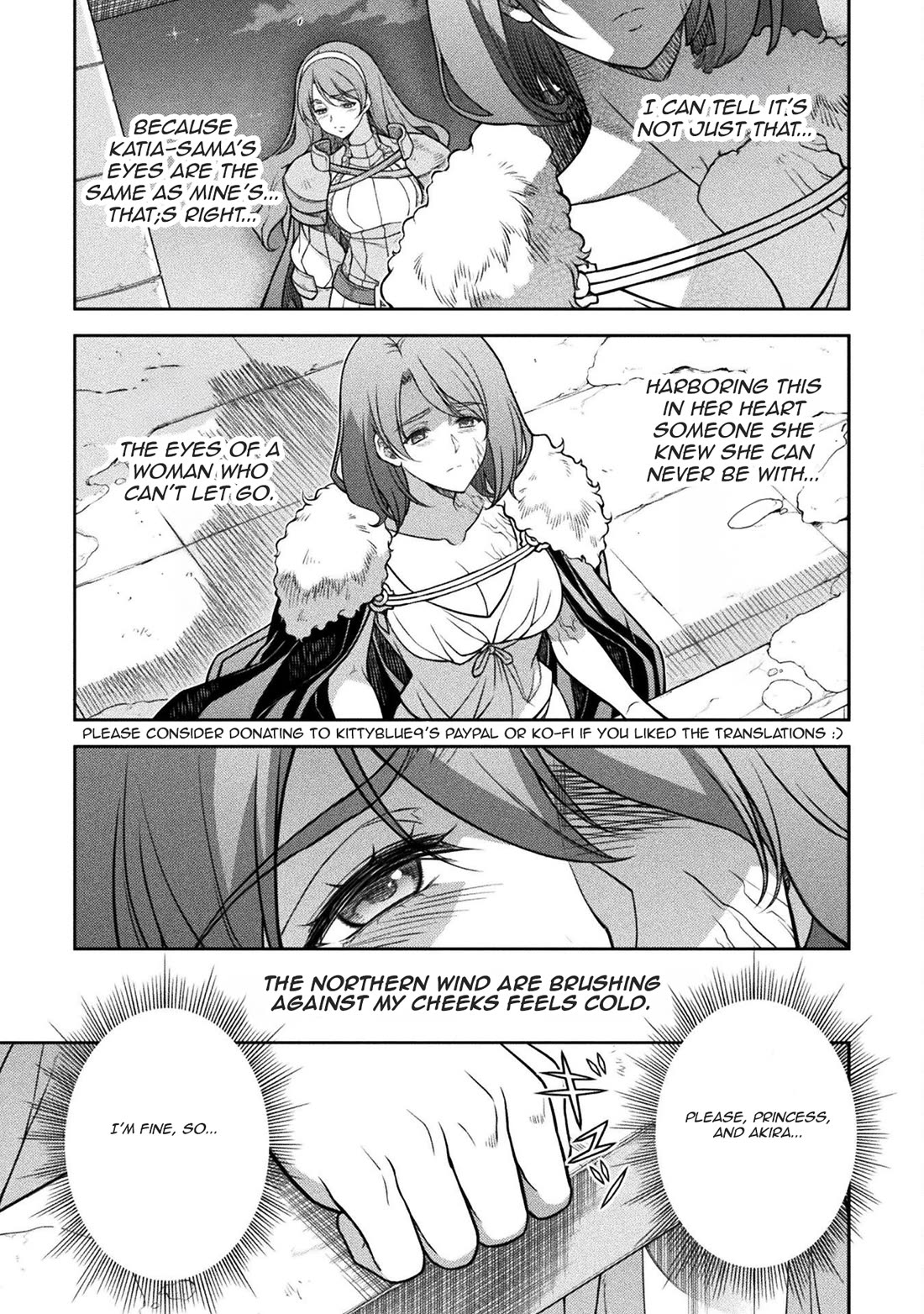 Drawing: The Greatest Mangaka Becomes A Skilled “Martial Artist” In Another World Chapter 147 page 4 - Chapter 147: Ancient Legacy