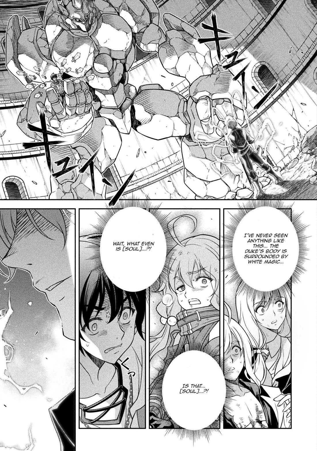 Drawing: The Greatest Mangaka Becomes A Skilled “Martial Artist” In Another World Chapter 147 page 6 - Chapter 147: Ancient Legacy