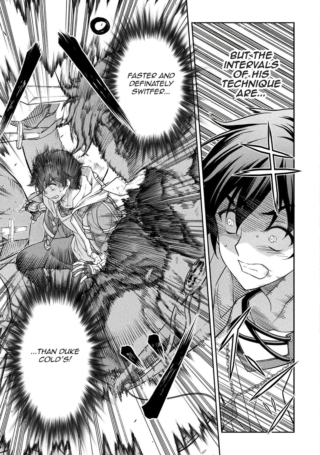 Drawing: The Greatest Mangaka Becomes A Skilled “Martial Artist” In Another World Chapter 147 page 8 - Chapter 147: Ancient Legacy