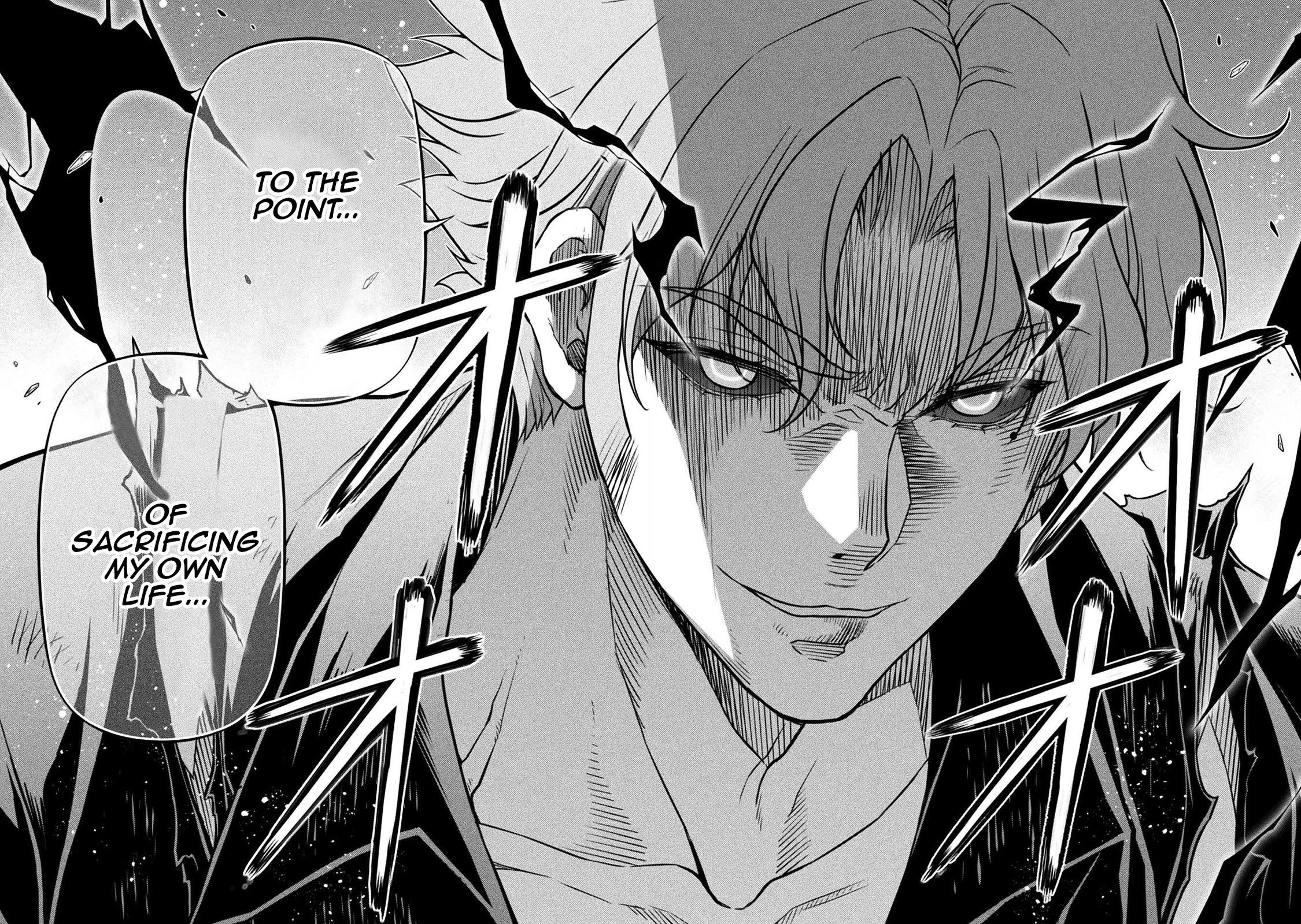 Drawing: The Greatest Mangaka Becomes A Skilled “Martial Artist” In Another World Chapter 148 page 14 - Chapter 148: A Perfect Siege