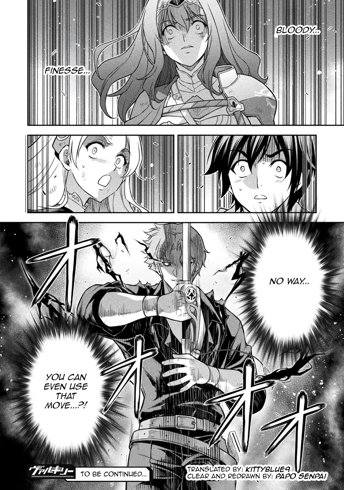 Drawing: The Greatest Mangaka Becomes A Skilled “Martial Artist” In Another World Chapter 148 page 15 - Chapter 148: A Perfect Siege
