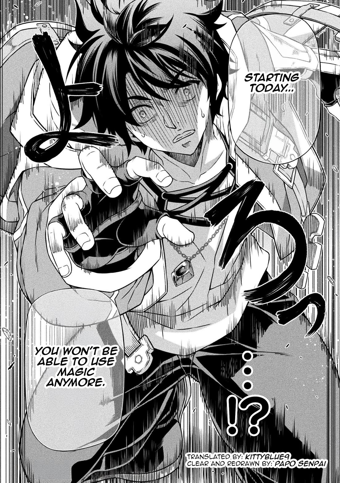 Drawing: The Greatest Mangaka Becomes A Skilled “Martial Artist” In Another World Chapter 150 page 18 - Chapter 150: Conclusion of The Conspiracy