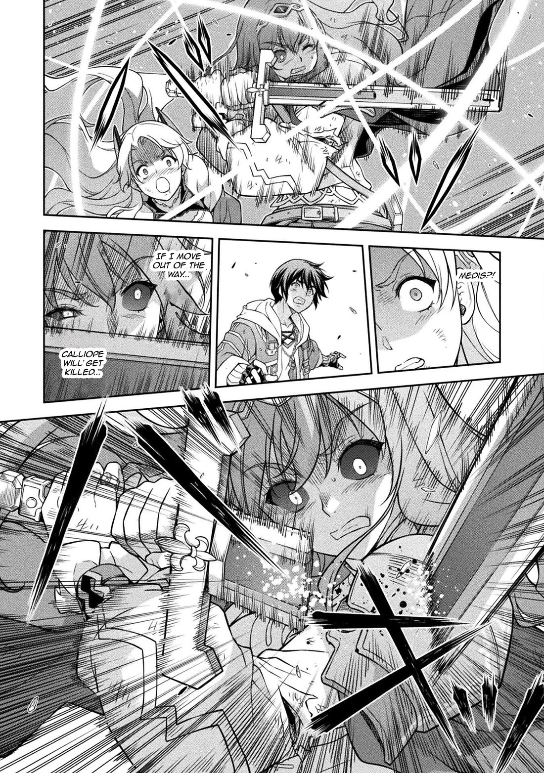 Drawing: The Greatest Mangaka Becomes A Skilled “Martial Artist” In Another World Chapter 150 page 4 - Chapter 150: Conclusion of The Conspiracy
