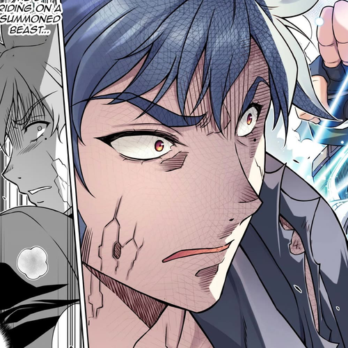 Drawing: The Greatest Mangaka Becomes A Skilled “Martial Artist” In Another World Chapter 150: Conclusion of The Conspiracy cover