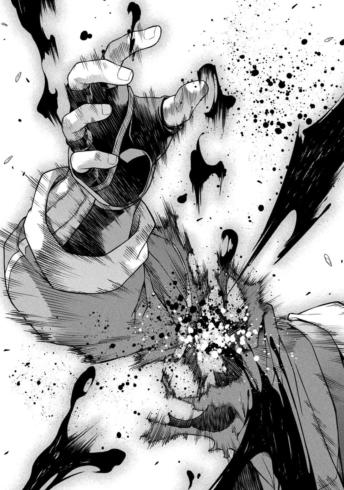 Drawing: The Greatest Mangaka Becomes A Skilled “Martial Artist” In Another World Chapter 151 page 13 - Chapter 151: An Ancient Magic Circle