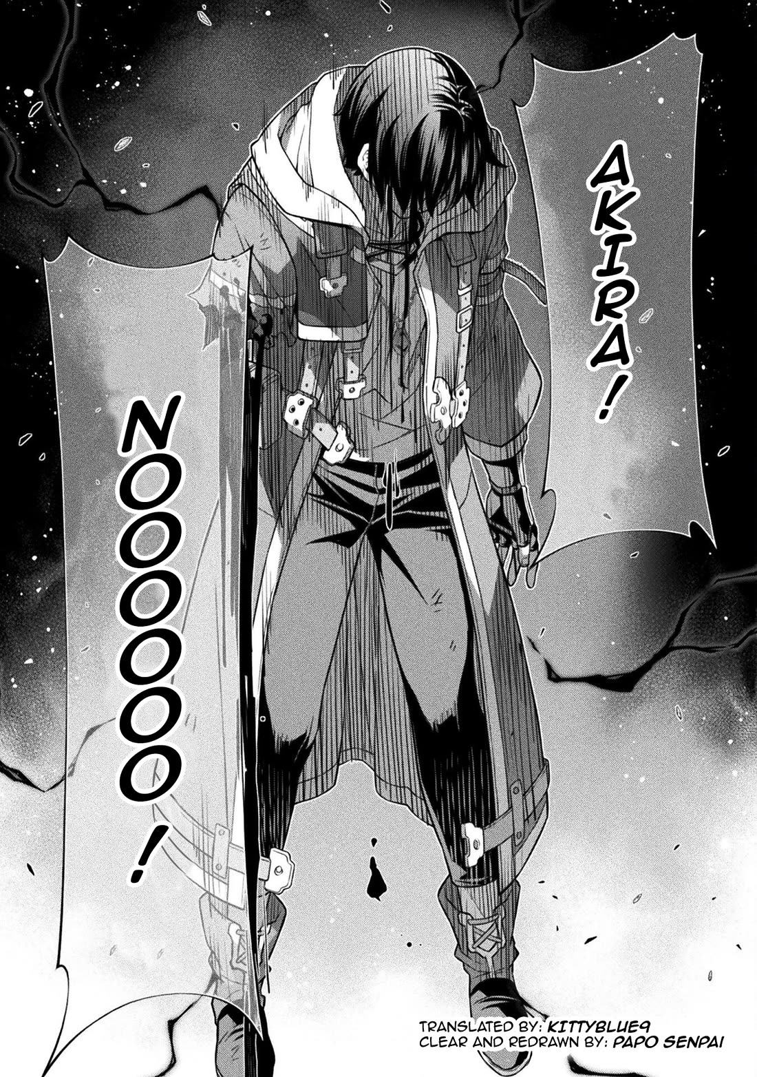 Drawing: The Greatest Mangaka Becomes A Skilled “Martial Artist” In Another World Chapter 151 page 15 - Chapter 151: An Ancient Magic Circle