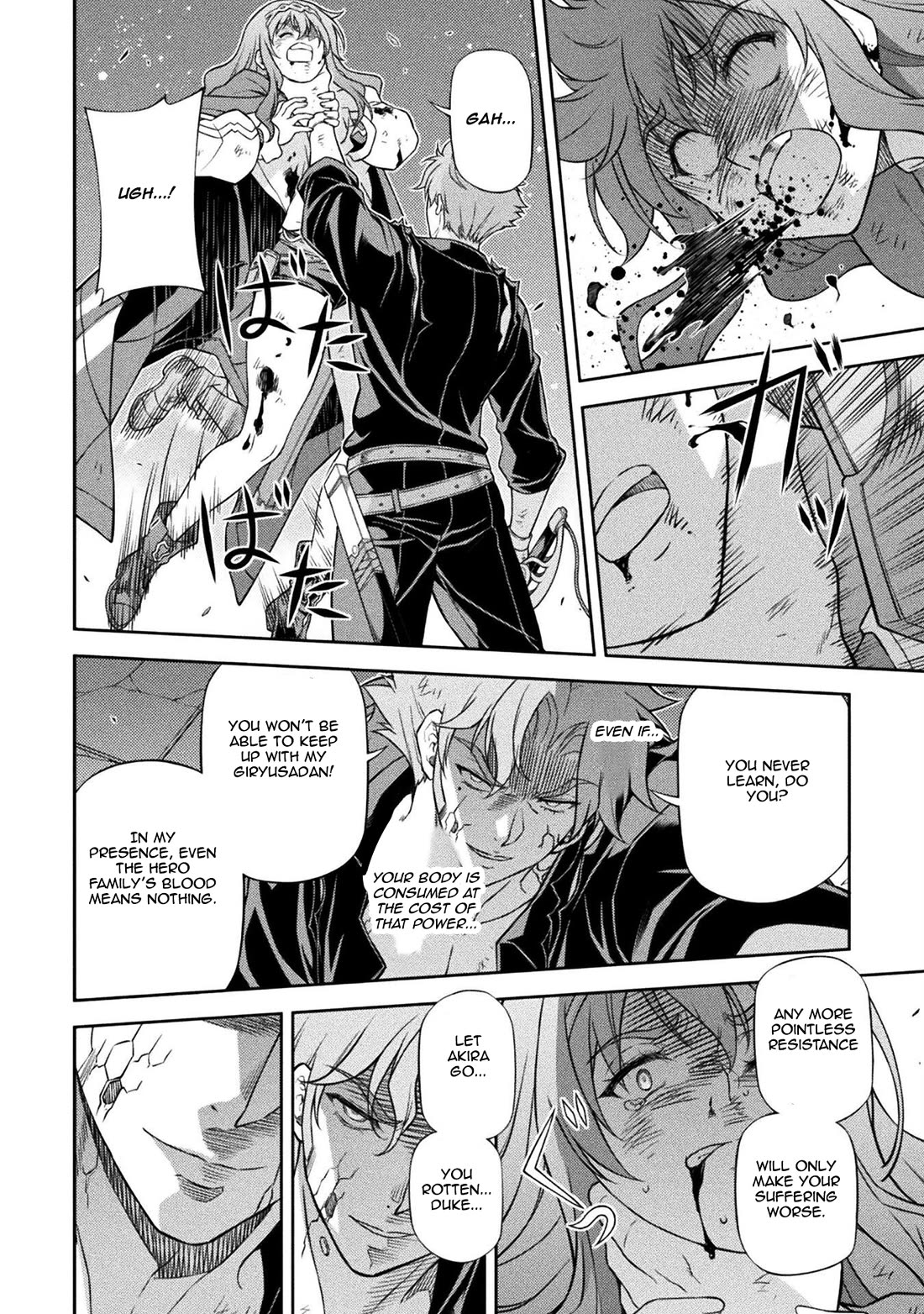 Drawing: The Greatest Mangaka Becomes A Skilled “Martial Artist” In Another World Chapter 151 page 8 - Chapter 151: An Ancient Magic Circle