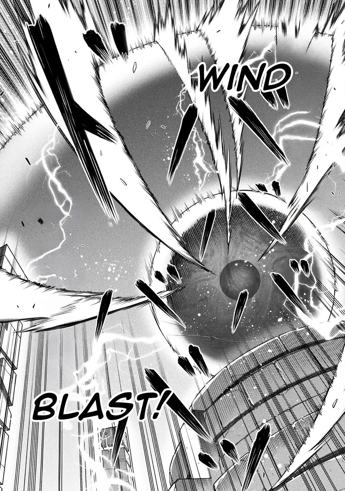 Drawing: The Greatest Mangaka Becomes A Skilled “Martial Artist” In Another World Chapter 152 page 10 - Chapter 152: The Birth of Tragedy Begins