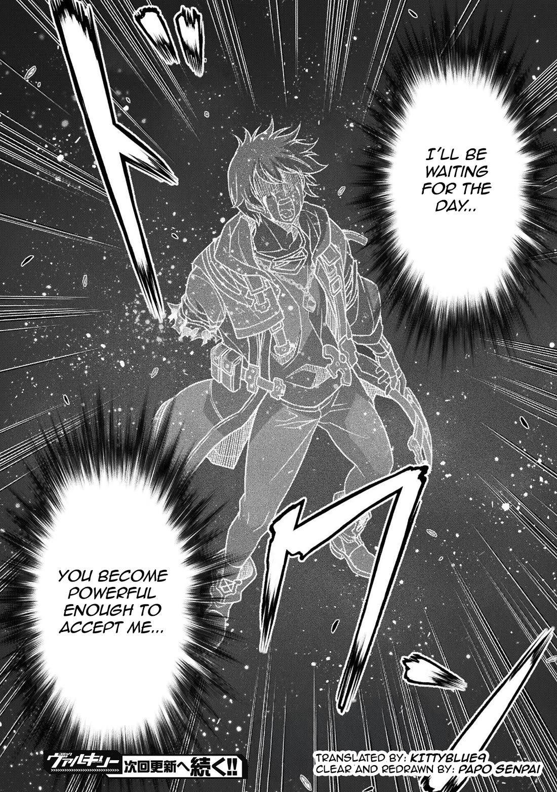 Drawing: The Greatest Mangaka Becomes A Skilled “Martial Artist” In Another World Chapter 152 page 17 - Chapter 152: The Birth of Tragedy Begins