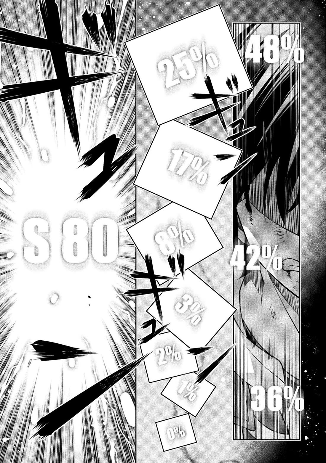Drawing: The Greatest Mangaka Becomes A Skilled “Martial Artist” In Another World Chapter 153 page 6 - Chapter 153: The Blessing of The End