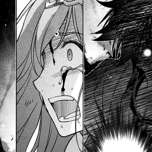 Drawing: The Greatest Mangaka Becomes A Skilled “Martial Artist” In Another World Chapter 153: The Blessing of The End cover