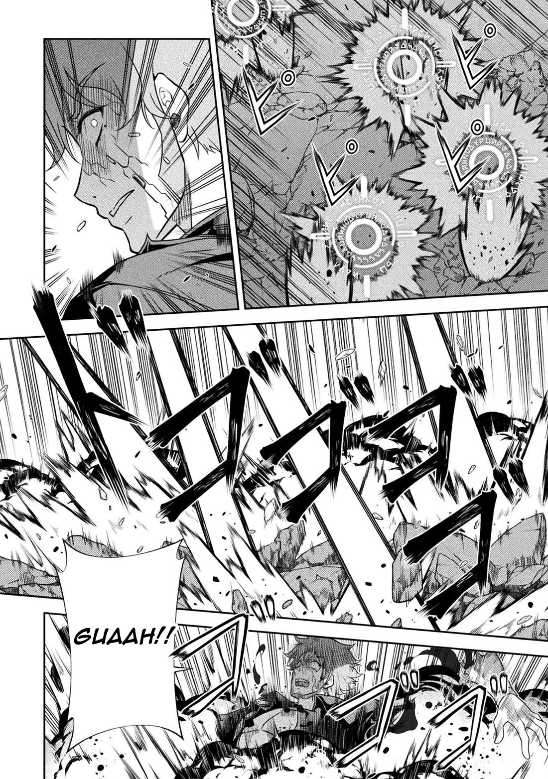 Drawing: The Greatest Mangaka Becomes A Skilled “Martial Artist” In Another World Chapter 154 page 11 - Chapter 154: Soul