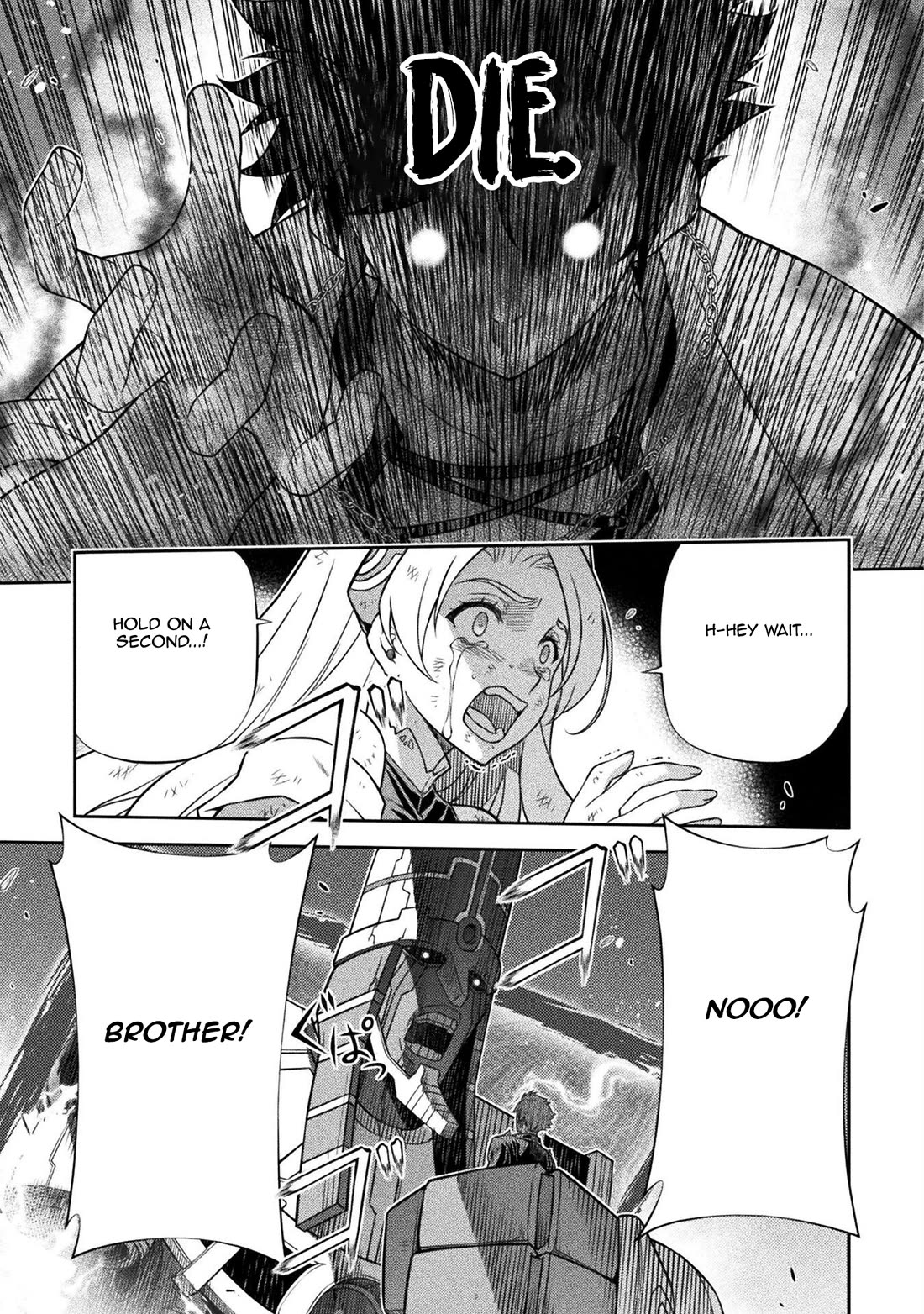 Drawing: The Greatest Mangaka Becomes A Skilled “Martial Artist” In Another World Chapter 154 page 17 - Chapter 154: Soul