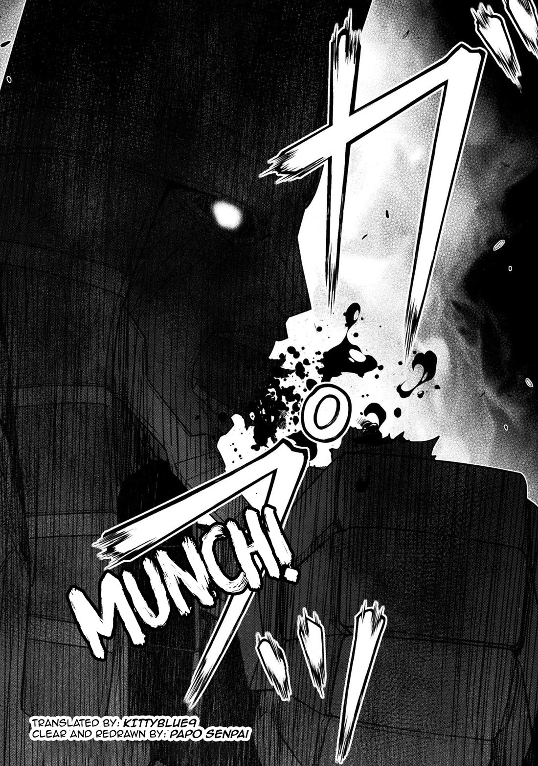 Drawing: The Greatest Mangaka Becomes A Skilled “Martial Artist” In Another World Chapter 154 page 18 - Chapter 154: Soul